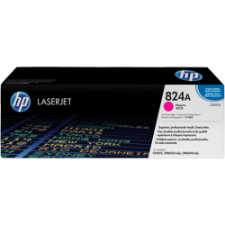 HP 824A Magenta Toner...