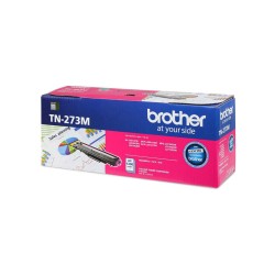 Brother TN-273M Magenta Ink...