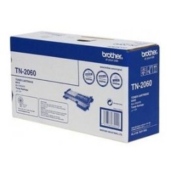 Brother TN-2060 Black Ink Toner price in Dubai