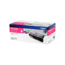 Brother TN-461M Magenta Ink...