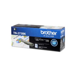 Brother TN-273BK Black Ink...