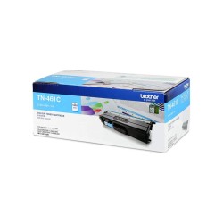 Brother TN-461C Cyan Toner...