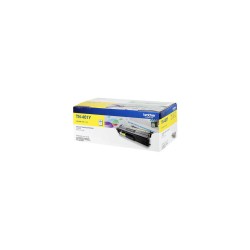 Brother TN-461Y Yellow Ink Toner price in Dubai