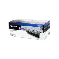 Brother TN-461BK Black Ink...