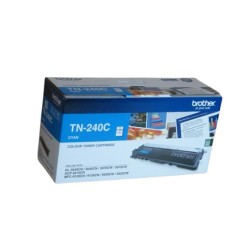 Brother TN-240C Cyan Ink Toner price in Dubai