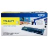 Brother TN-240Y Yellow Ink Toner price in Dubai