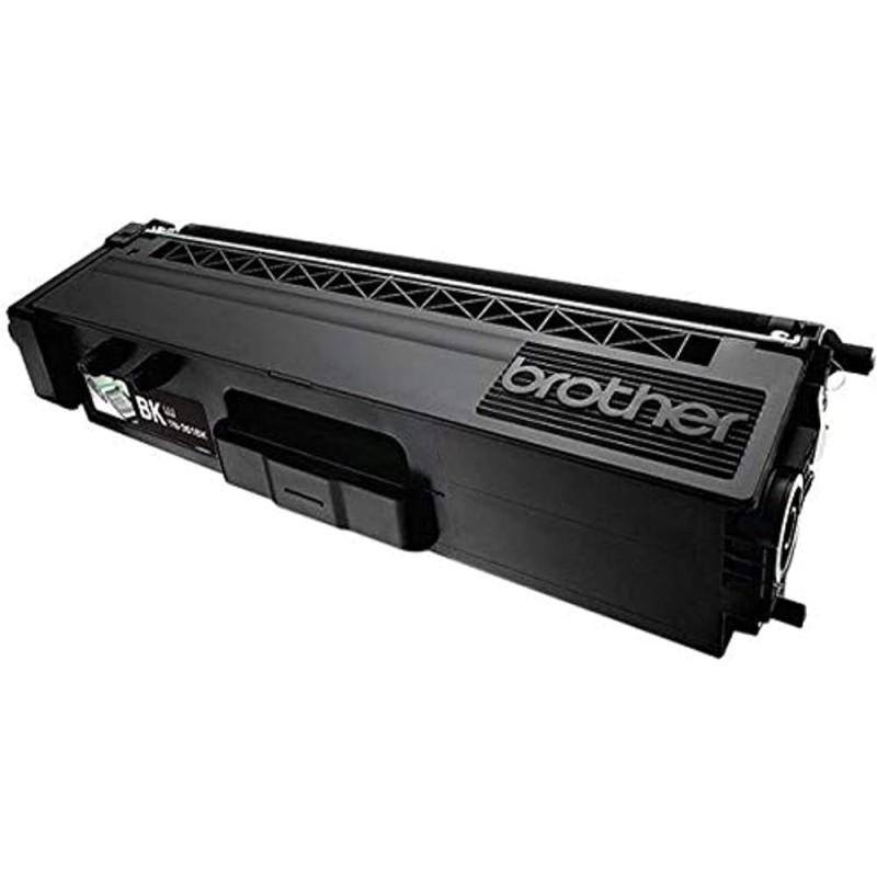 Brother TN-361BK Black Ink Toner price in Dubai