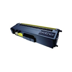 Brother TN-361Y Yellow Ink Toner price in Dubai