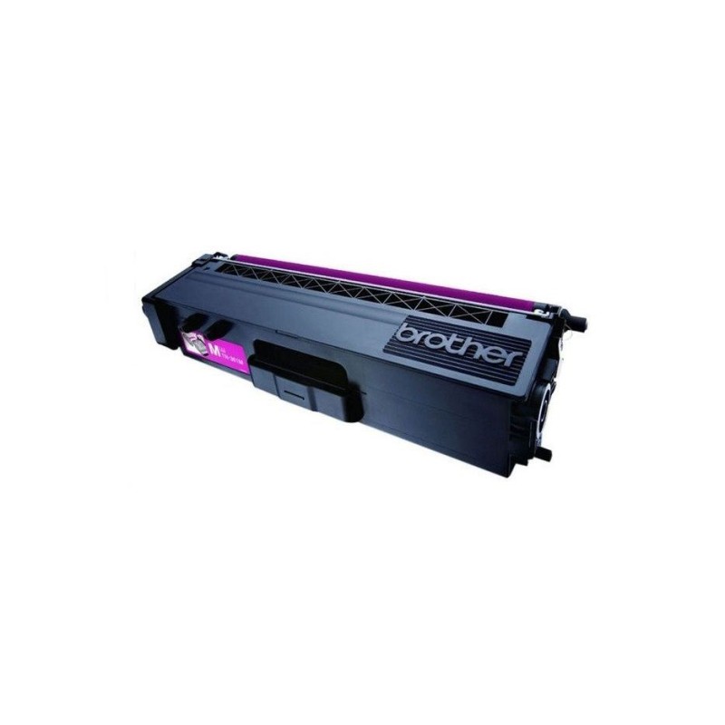 Brother TN-361M Magenta Ink Toner price in Dubai