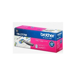 Brother TN-277M High Capacity Magenta Ink Toner price in Dubai