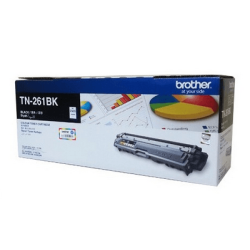 Brother TN-261BK Black Ink Toner price in Dubai