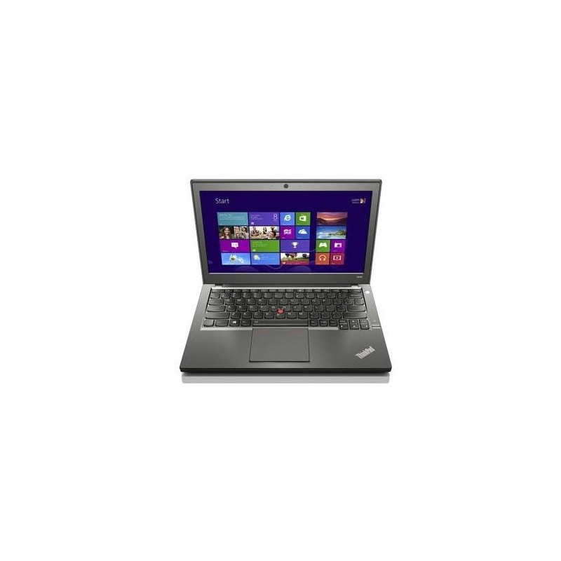 Lenovo ThinkPad X250, Core i5, 8GB RAM Used Laptop price in Dubai