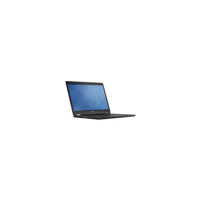 Dell Latitude E5250, Core i5, 5th, 8GB RAM Used Laptop price in Dubai