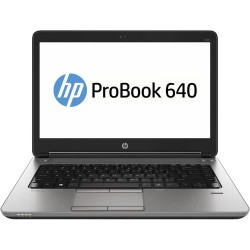 HP ProBook 640 G1, Core i5...