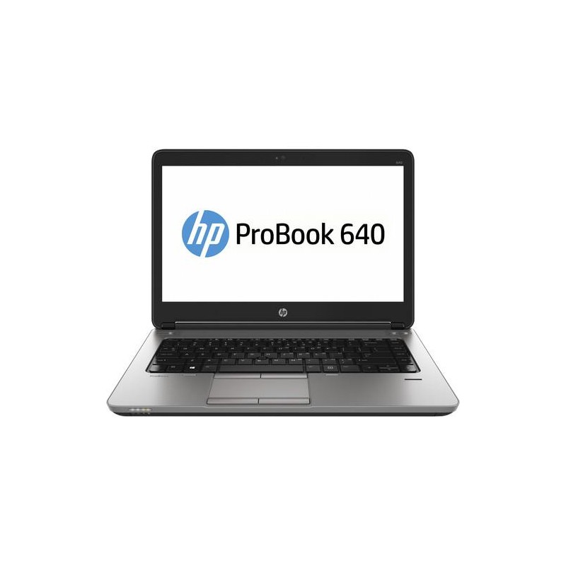 HP ProBook 640 G1, Core i5 Used Laptop price in Dubai