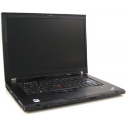 Lenovo ThinkPad T500, Core...