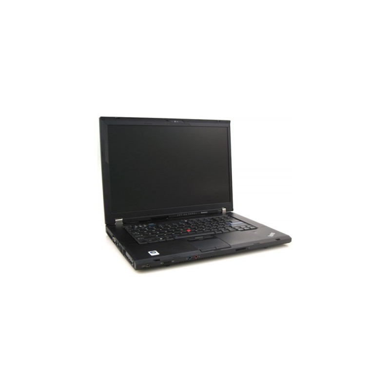 Lenovo ThinkPad T500, Core 2, Duo, 4GB RAM Used Laptop price in Dubai