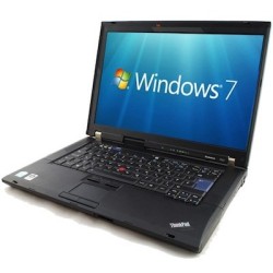 Lenovo R61, Core 2, Duo, 4GB RAM Used Laptop price in Dubai