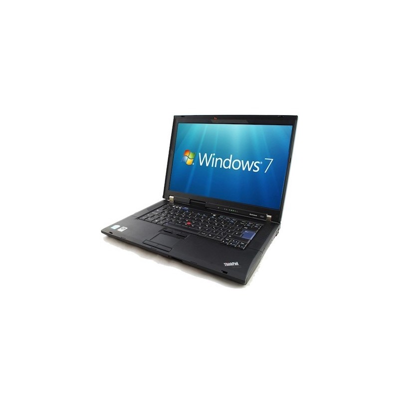 Lenovo R61, Core 2, Duo, 4GB RAM Used Laptop price in Dubai