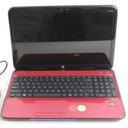 HP Pavilion G6, AMD, 128...