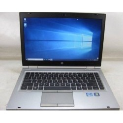 HP 8460, Core i5, 128 SSD,...