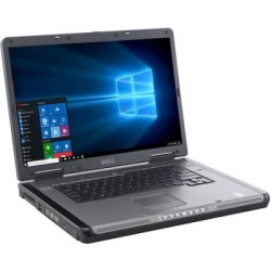 Dell Precision M6300, Core 2, Duo, Used Laptop price in Dubai