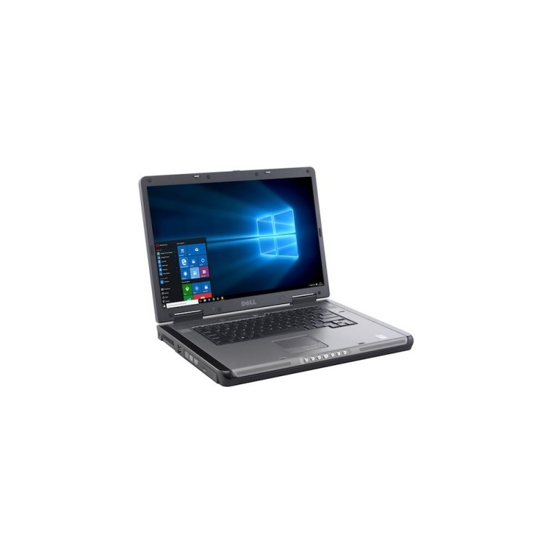 Dell Precision M6300, Core 2, Duo, Used Laptop price in Dubai