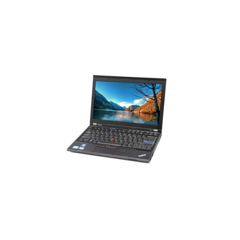 Lenovo ThinkPad X220, Core i5, Used Laptop price in Dubai