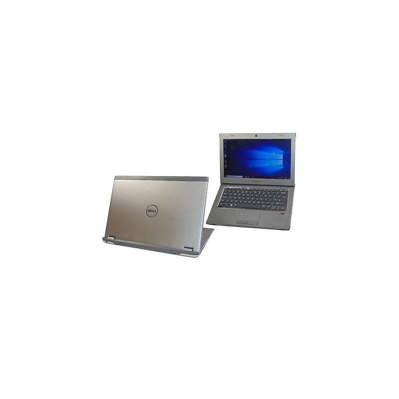 Dell Vostro 3360, Core i3, Slim HD Used Laptop price in Dubai