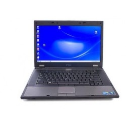 Dell Latitude E5510, Core...