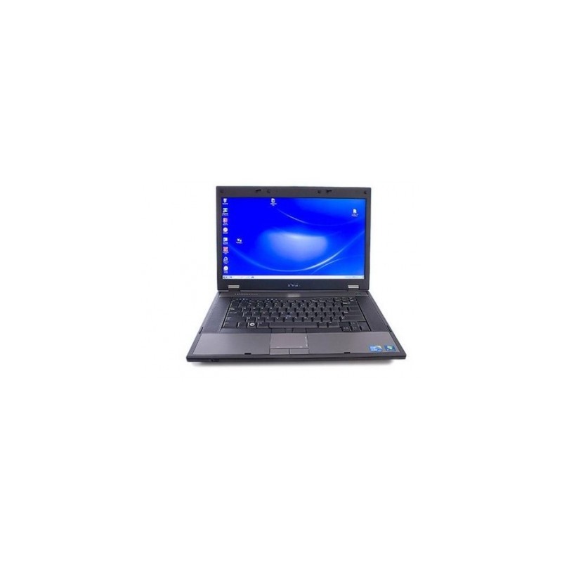 Dell Latitude E5510, Core i3 Used Laptop price in Dubai