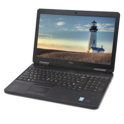 Dell Latitude E5540, Core i5, 8GB RAM, Used Laptop price in Dubai