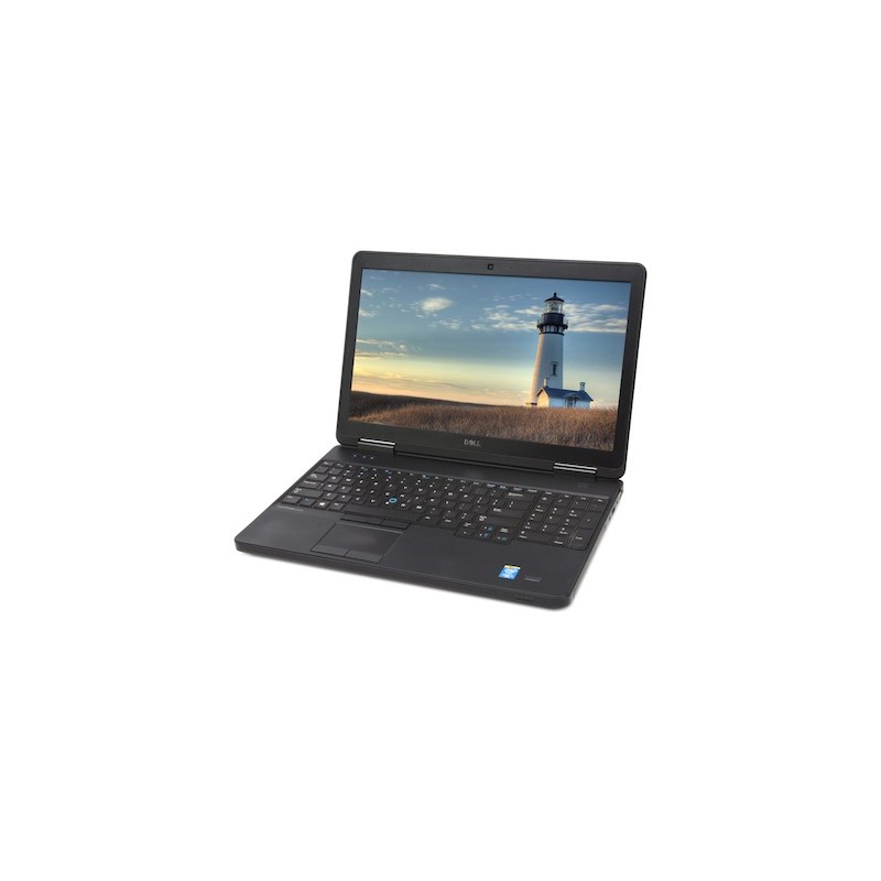 Dell Latitude E5540, Core i5, 8GB RAM, Used Laptop price in Dubai