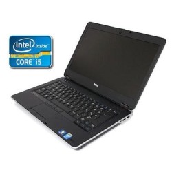 Dell 6440, Core i5, 8GB RAM...