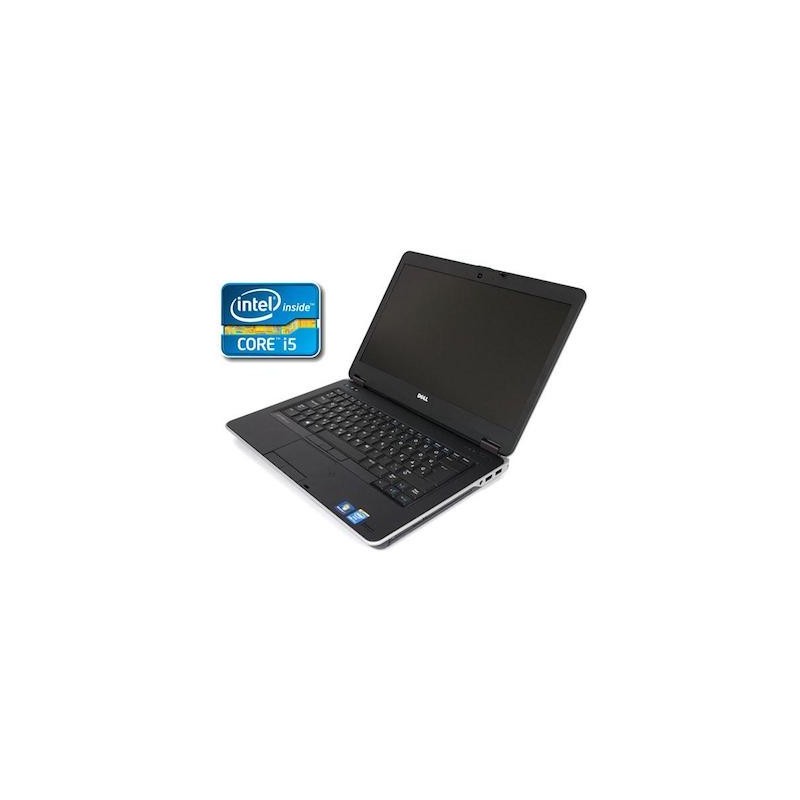 Dell 6440, Core i5, 8GB RAM Used Laptop price in Dubai