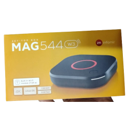 MAG 544W3 Wi-Fi Original...