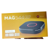 MAG 544W3 Wi-Fi Original GMAX IPTV Set Top Box price in Dubai