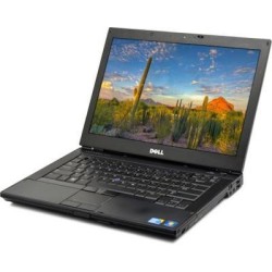 Dell Latitude E6410, i5...