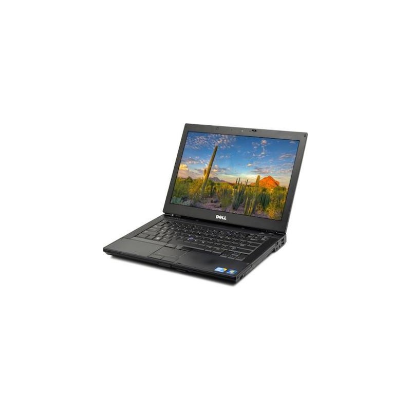 Dell Latitude E6410, i5 Used Laptop price in Dubai