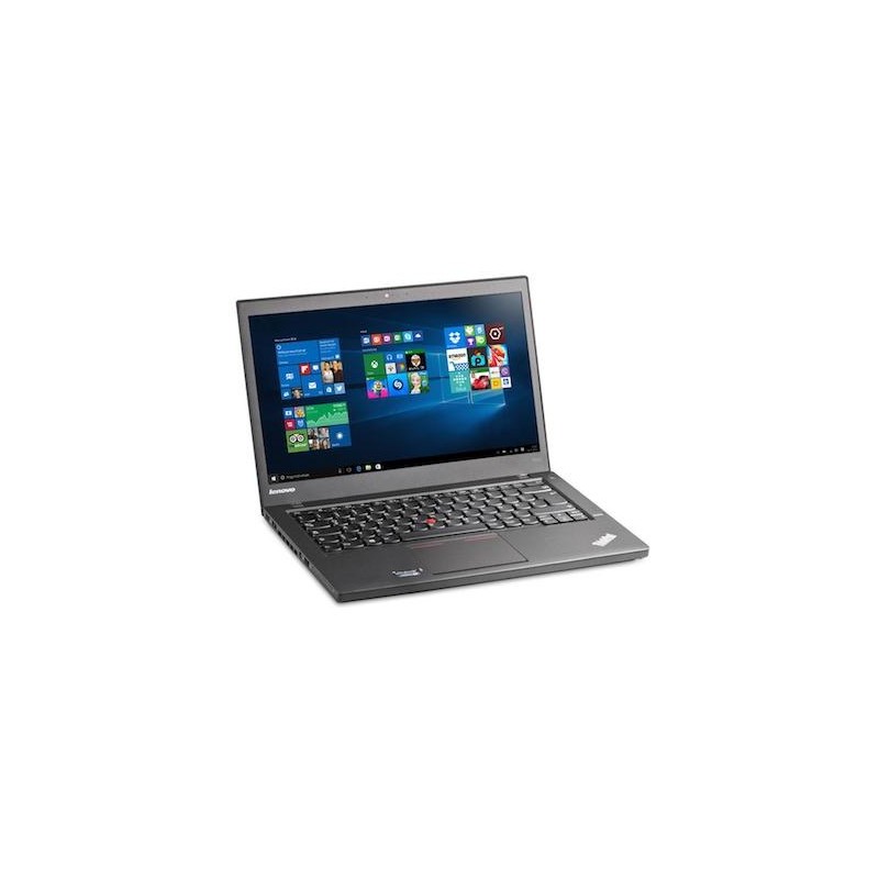 Lenovo ThinkPad T440, Core i5, 4GB RAM Used Laptop price in Dubai