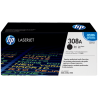 HP 308A Black LaserJet Toner Q2670A price in Dubai