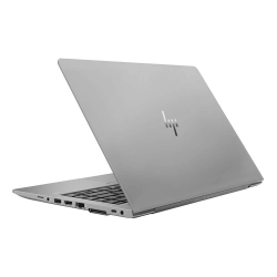 HP ZBook 15U G5 Used Laptop...