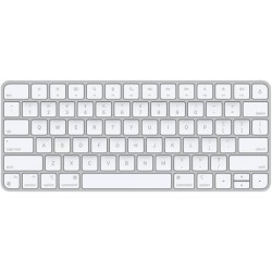 Apple MK2A3LL/A Magic Keyboard, English Layout, White price in Dubai