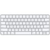 Apple MK2A3LL/A Magic Keyboard, English Layout, White price in Dubai