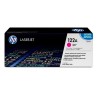 HP 122A Magenta LaserJet Toner Q3963A price in Dubai