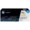 HP 122A Yellow LaserJet Toner Q3962A price in Dubai