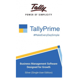 TallyPrime Silver Price in Dubai UAE