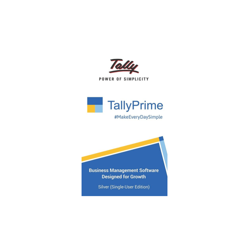 TallyPrime Silver Price in Dubai UAE