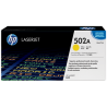 HP 502A Yellow LaserJet Toner Q6472A price in Dubai