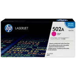 HP 502A Magenta LaserJet Toner Q6473A price in Dubai